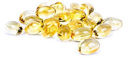 3Reasons Why You Need Fish Oil